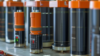 Top Current Sensors in China for Global Buyers in 2026?