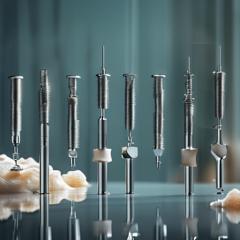 What are PFNA Intramedullary Nails Benefits and Uses?