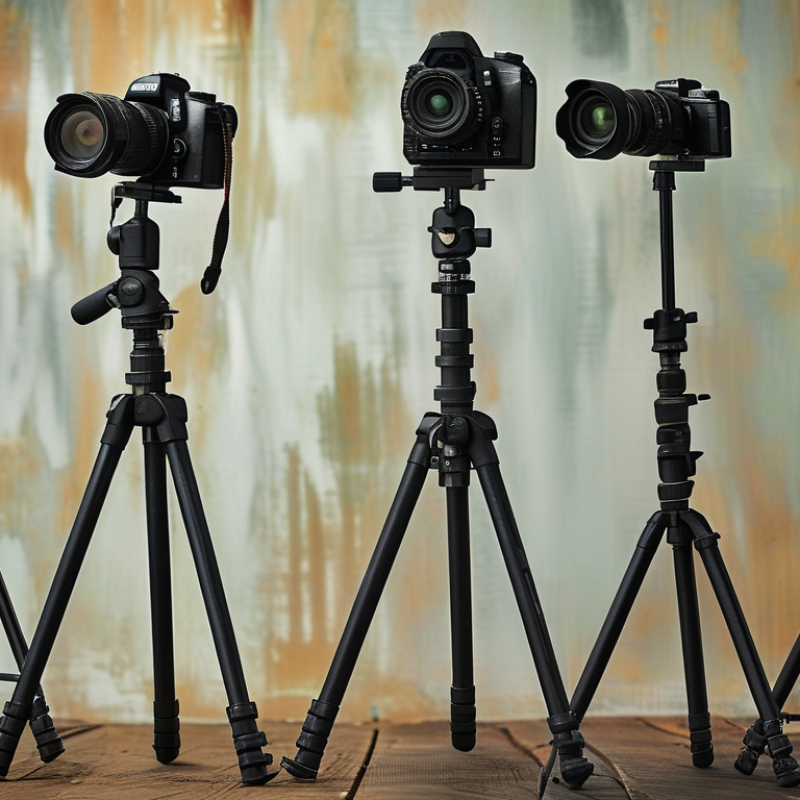 What is a Professional Tripod and Why You Need One?