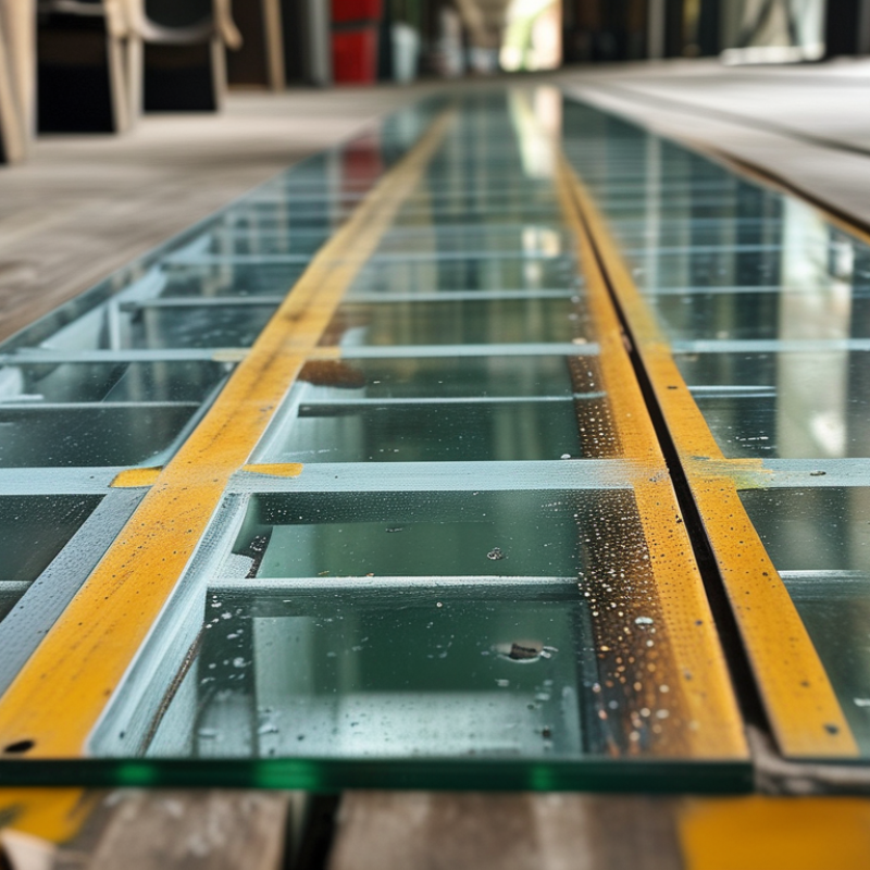 10 Essential Tips for Choosing Fiberglass Walkway Grating?