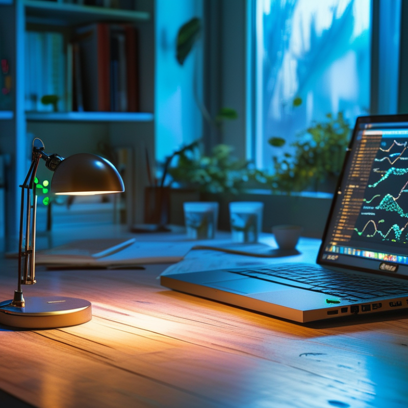 2026 Best Blue Light Bulbs for Your Home and Office?