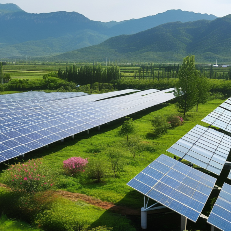 China Top 10 Tips on How Solar Energy Works for Homes?