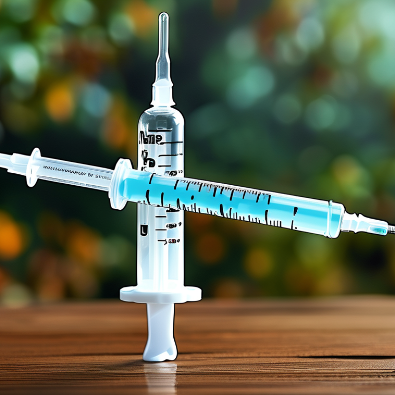 Why Choose the Best Livestock Medical Syringe for Your Needs?