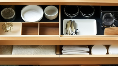 Simple Home Organization Ideas You Need for a Clutter Free Space?