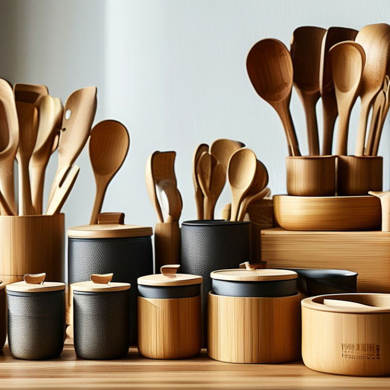 Top Cutlery Container Options for Global Buyers?