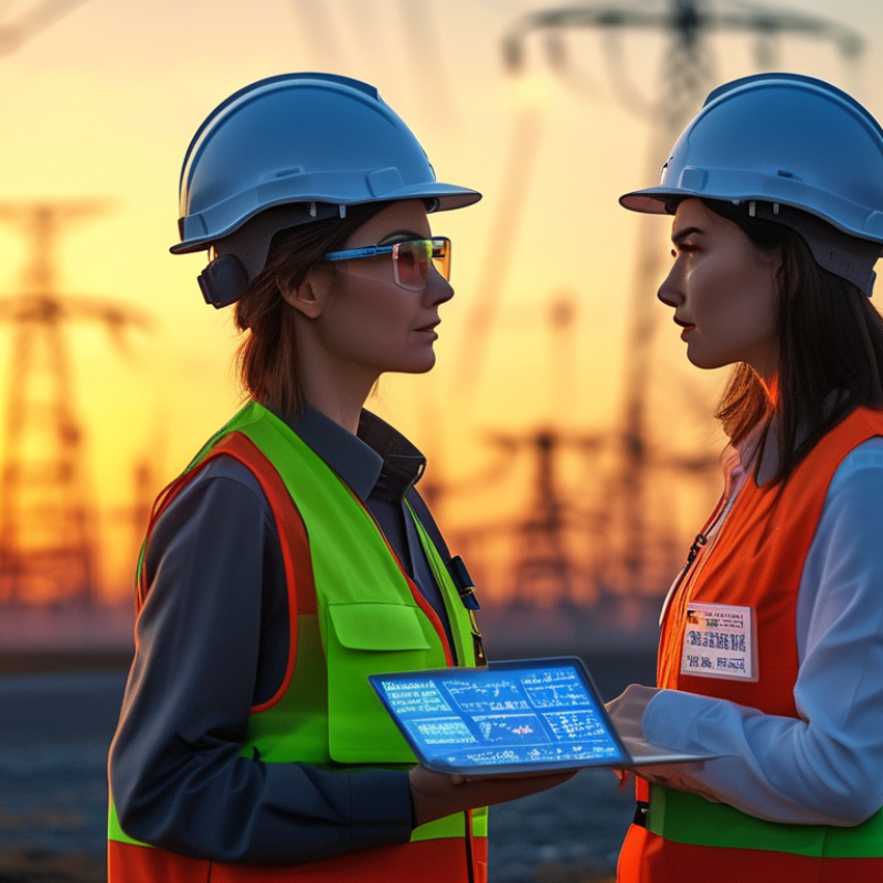 Top 10 Ways to Optimize Energy Flow Control in Power Systems?
