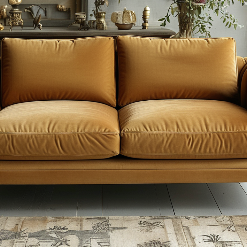How to Choose the Best Feet for Sofas and Chairs?
