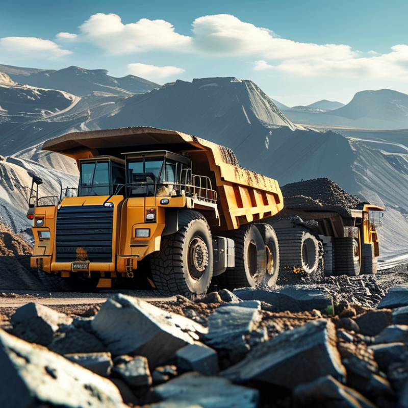 Best Mining Transport Vehicles for Efficient Operations?