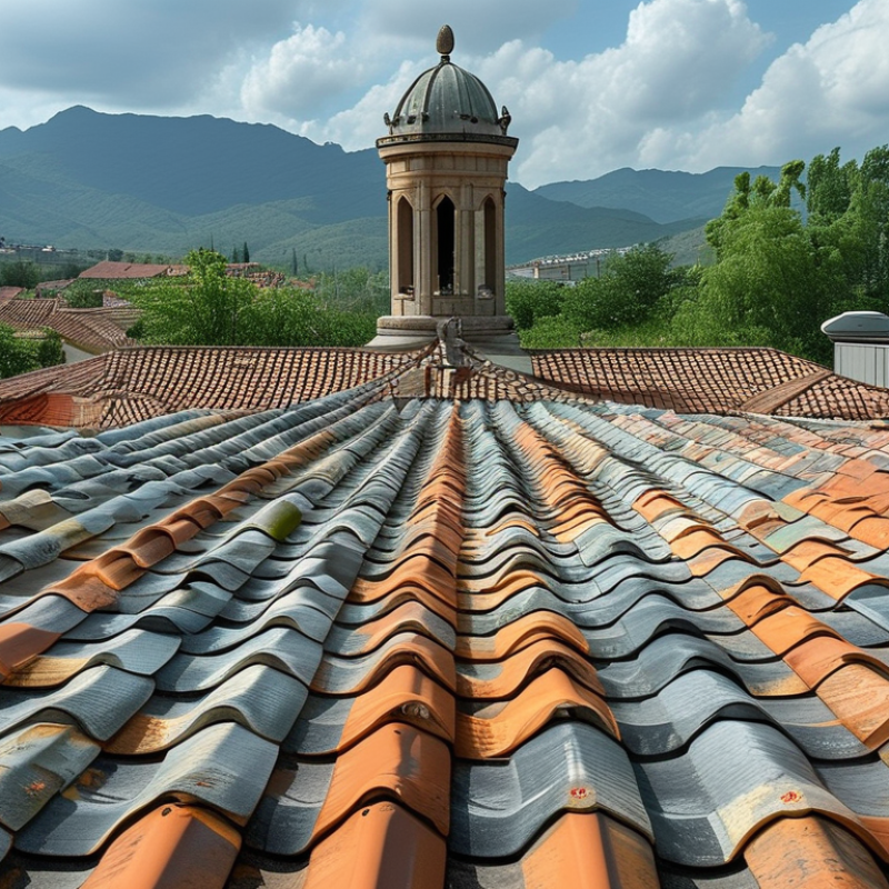 Best Roof Barrel Tiles Buying Guide for Global Purchasers?