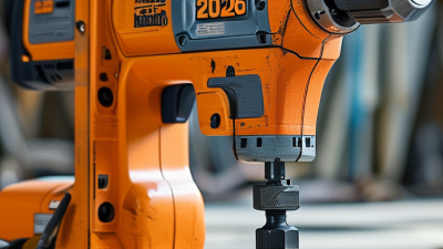 Top Hammer Drill Machine Reviews for Global Buyers 2026?
