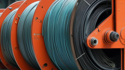 China Best Second-Hand Cable Equipment for Global Buyers?