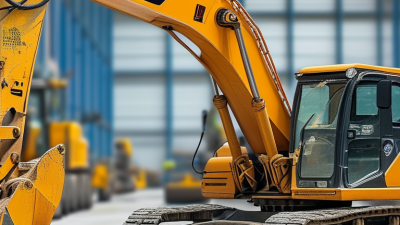 2026 Best Boom Cylinder Options for Global Buyers?