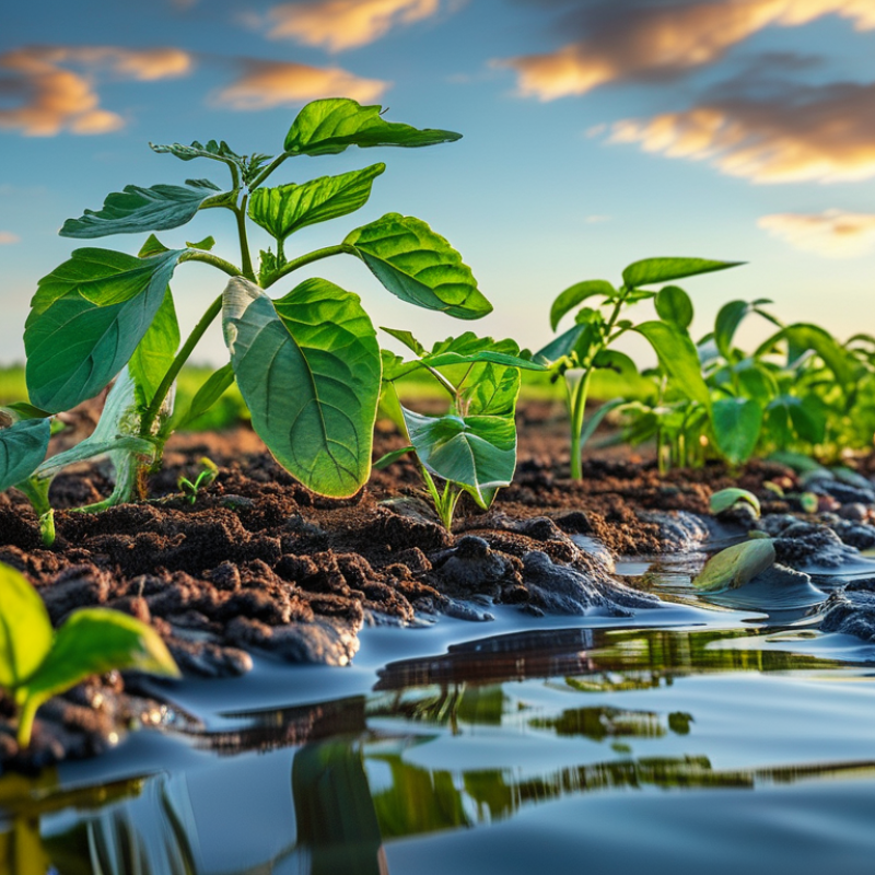 2026 Best Water Soluble Nitrogen Rich Fertilizer Options?