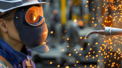Top 10 Thermal Spray Coating Equipment for Global Buyers?