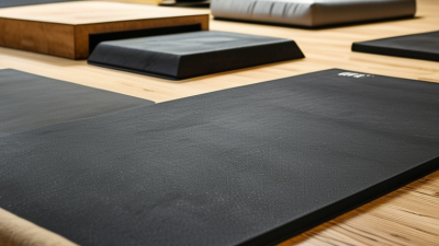 Best Weight Lifting Mats for Home Gym or Fitness Studio?