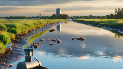 Why Choose a Cod Sensor for Your Environmental Monitoring Needs?