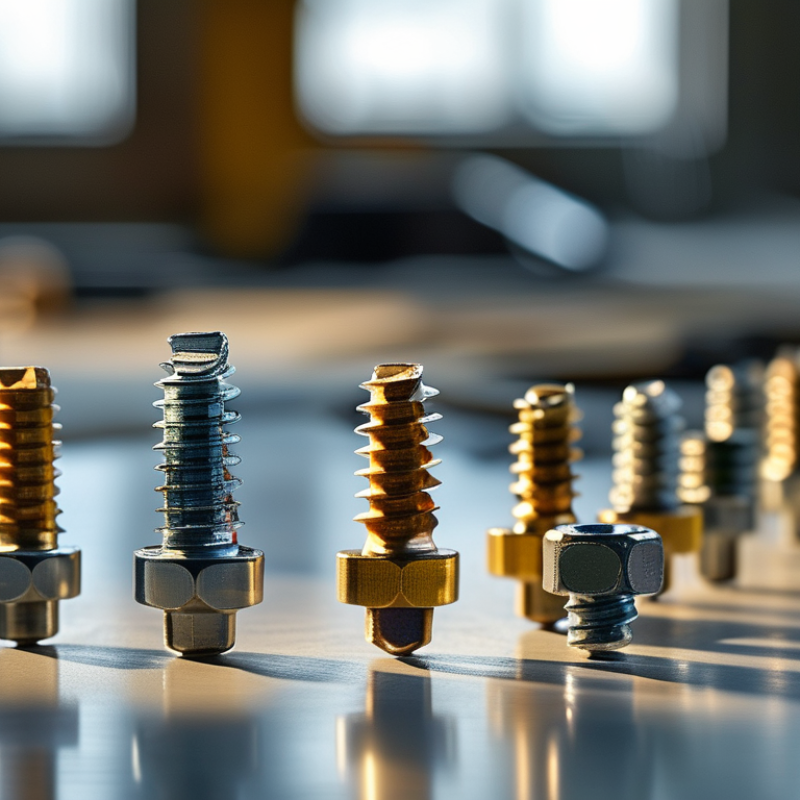 Why Choose Stainless Torx Screws for Your Projects?