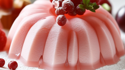 What is Gelatin Powder and How to Use It for Recipes?
