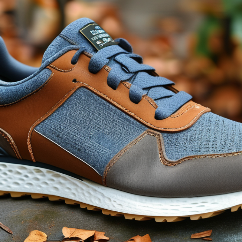 Why Choose Casual Walking Shoes for Comfort and Style?