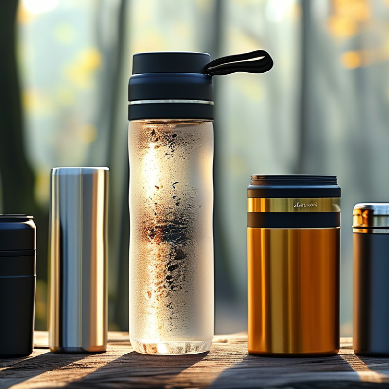 2026 How to Choose the Best Pop-Up Water Glass for Your Needs?
