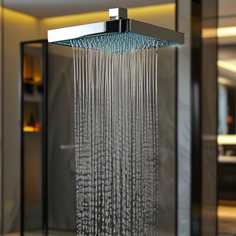 What Are the Best Head Showers in China for Global Buyers?