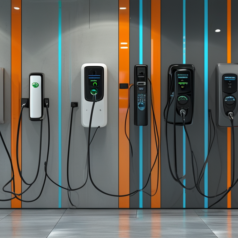 2026 Best Wallbox EV Charging Station Options for Buyers?
