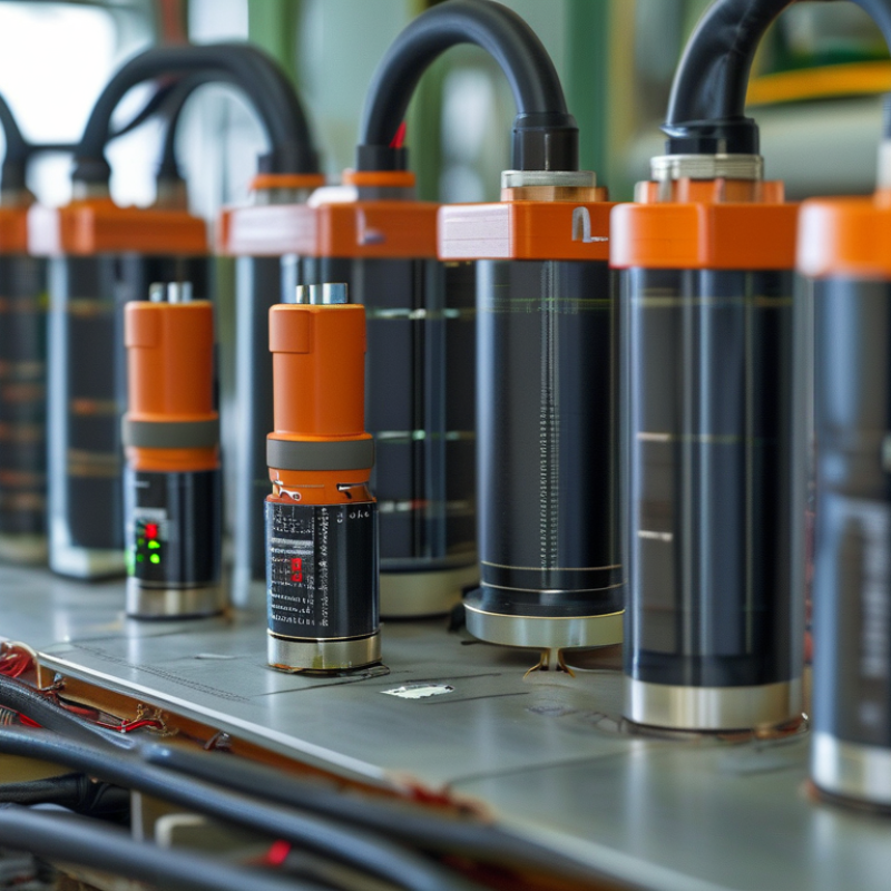 Top Current Sensors in China for Global Buyers in 2026?