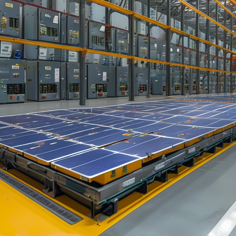 10 Best Lifepo4 Battery Pack Options for Global Buyers?
