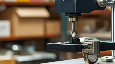 How to Choose the Best Seal Machine for Your Business Needs?
