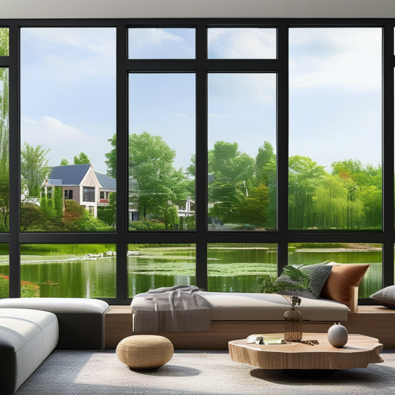 Best Clad Windows for Global Buyers in China How to Choose?