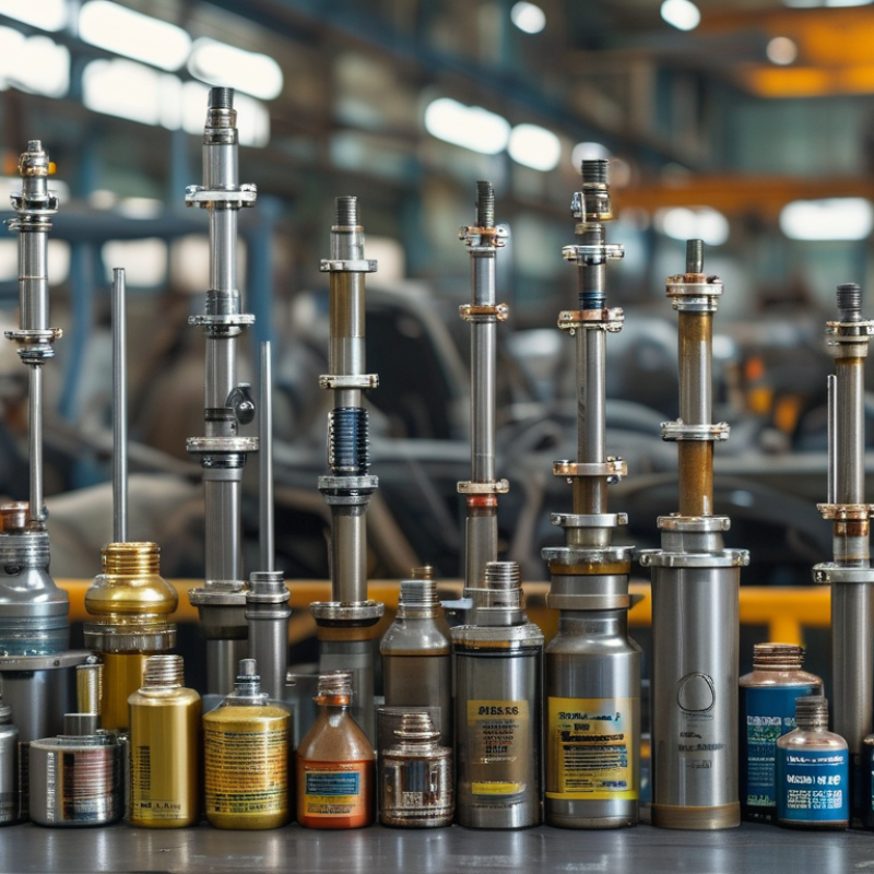 Top 10 Industrial Lubricants Buyers Guide for 2026?