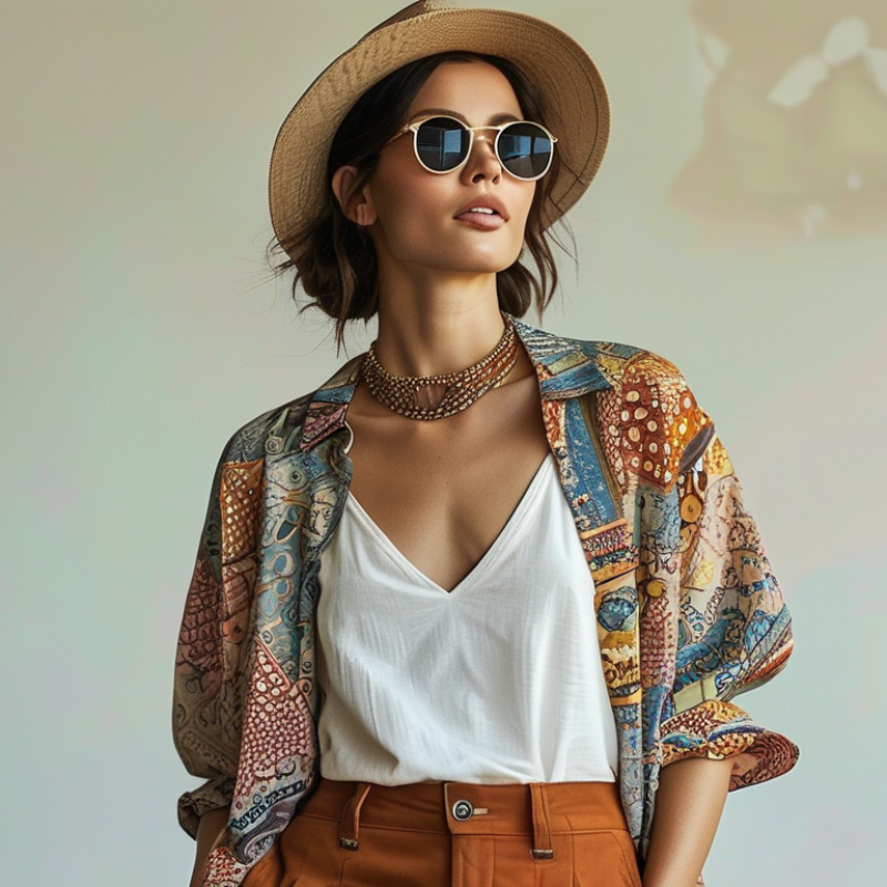 Best Tips to Match Clothes for Casual Daily Wear?