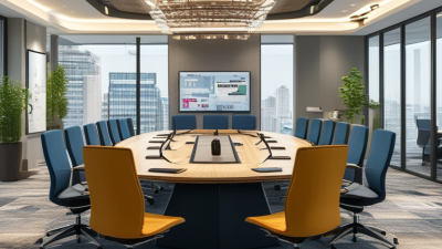 Innovative Meeting Room Ideas for 2026 Workplace Design?