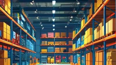 Why Choose Led Strobe Lights for Your Business Needs?