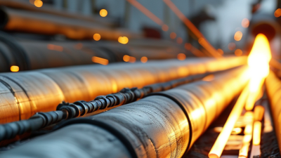 How to Source Pipeline Steel Efficiently in 2026?