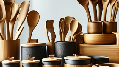Top Cutlery Container Options for Global Buyers?