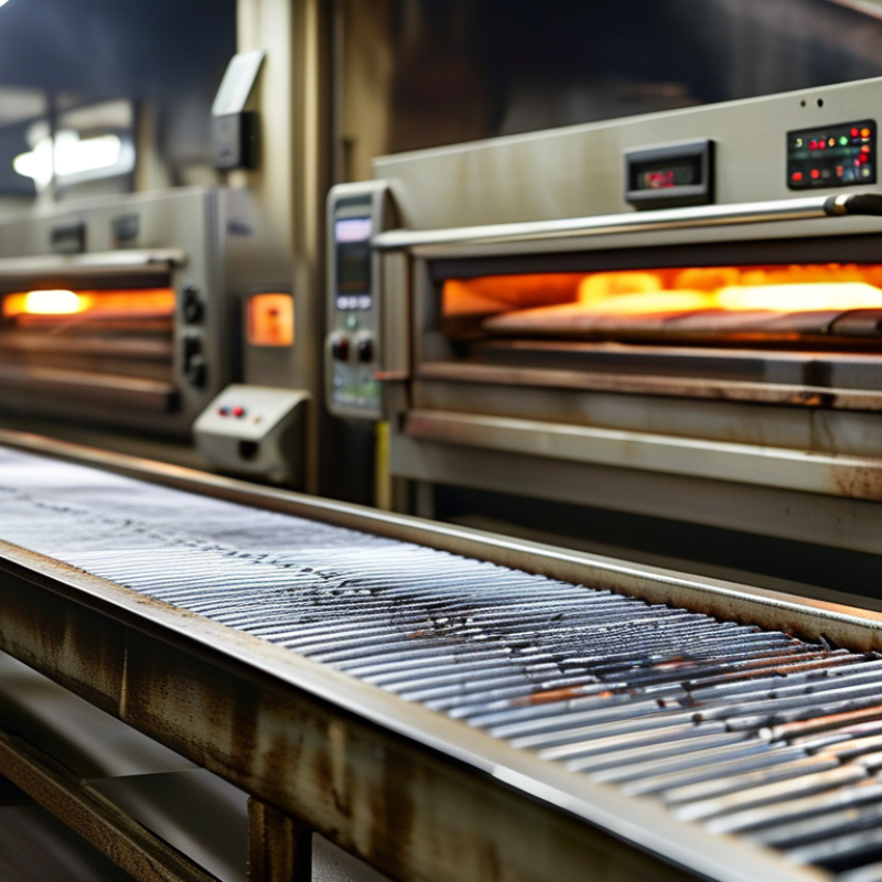 Why Choose the Right Thermal Oven Belt for Your Needs?
