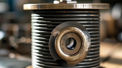 How to Choose the Best 5mm Htd Pulley for Your Project?