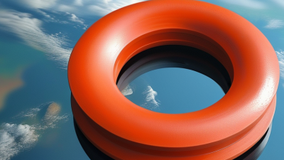 Top 5 Tips for Choosing High Temp Orings for Your Needs?