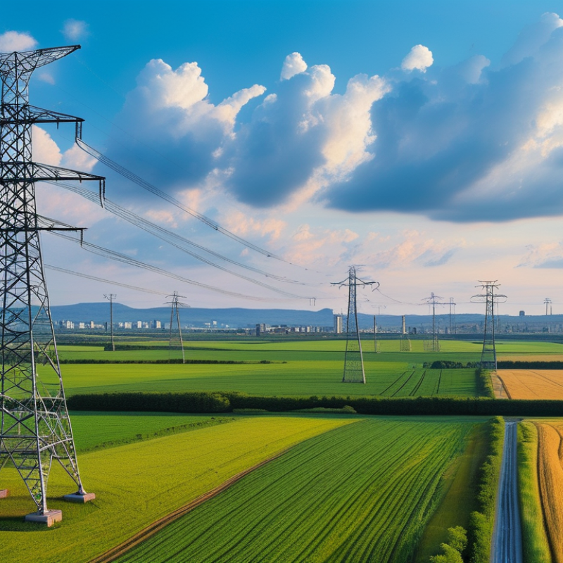 Best Distribution Transformers for Global Buyers?