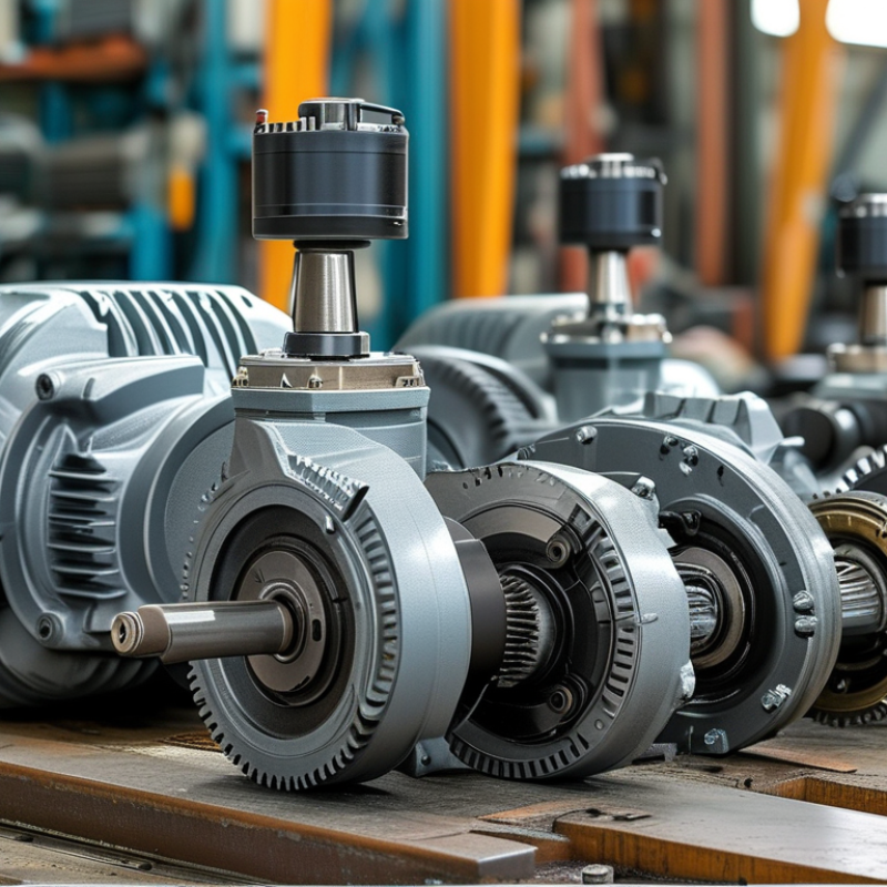 Top 10 Electric Gear Motors for Global Buyers in 2026?