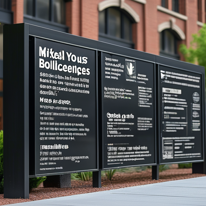 Best Metal Building Signs for Your Business Needs?