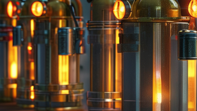 Top 10 Emergency Fire Lights You Need for Safety?