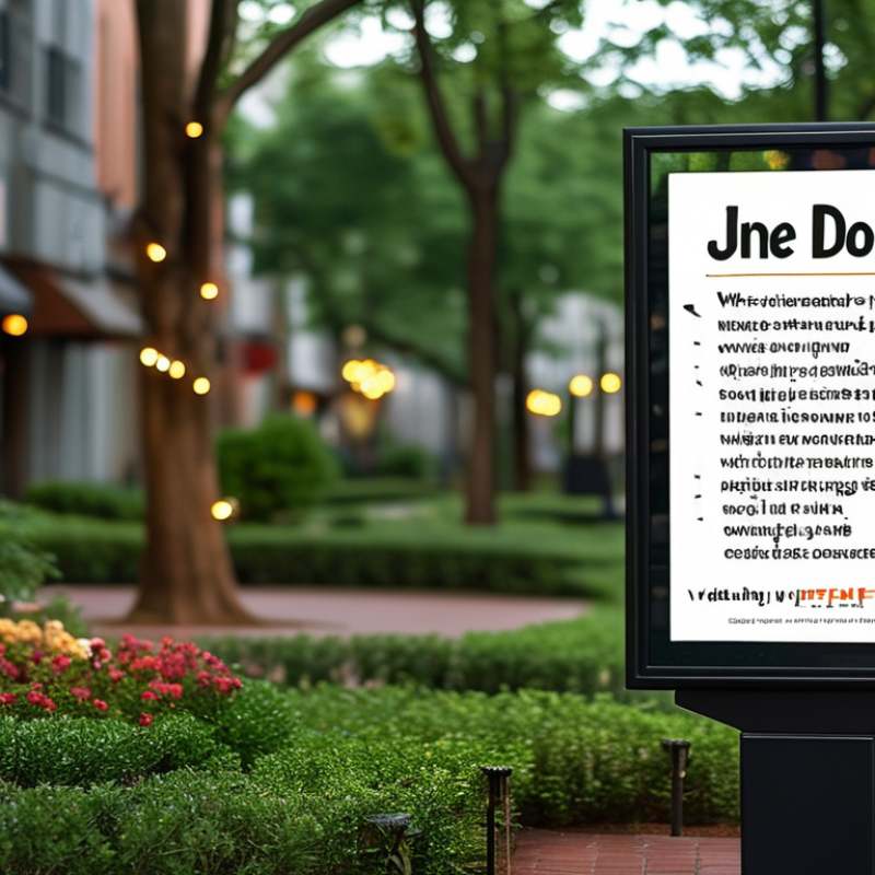 What are the Best Exterior Sign Options for Your Business?