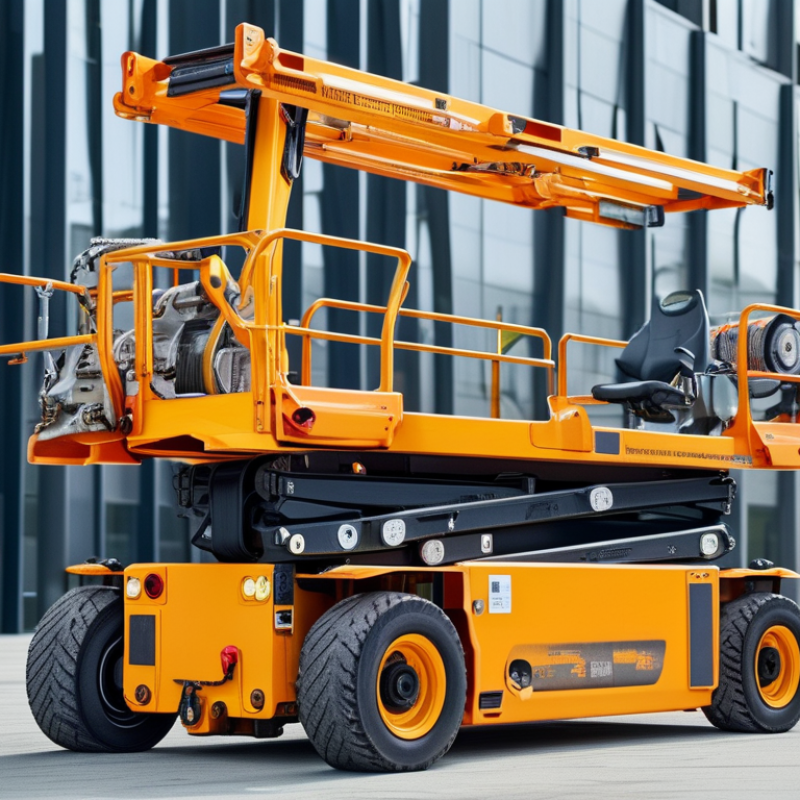 Why is Regular Maintenance Crucial for Hydraulic Lifting Platforms?