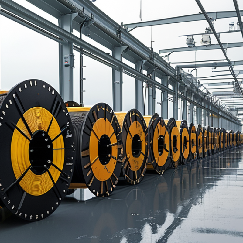 How to Choose the Best Energy Storage Cable for Your Needs?