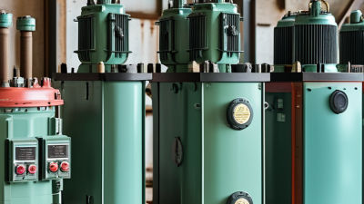 How to Choose the Right Type of Transformer for Your Needs?