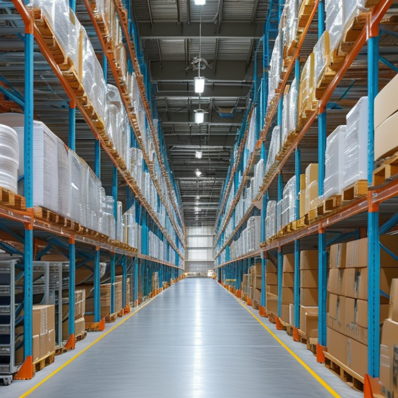 Top Radio Shuttle Storage Solutions in China for Global Buyers?