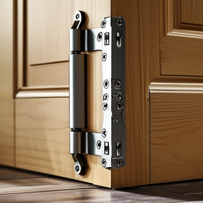 10 Essential Tips on How to Install Door Hinges Properly?