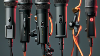 What is a Pendant Microphone and How Does It Work?